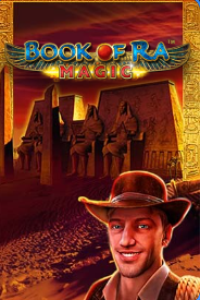 Book of Ra