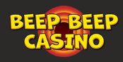 Beep Beep Casino Logo