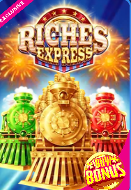 Riches Express