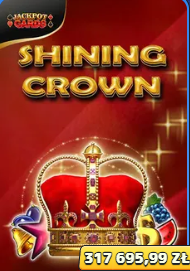 Shining Crown