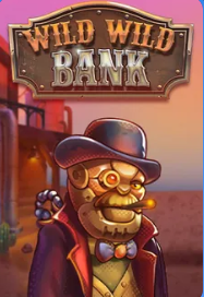 Wild Wild Bank